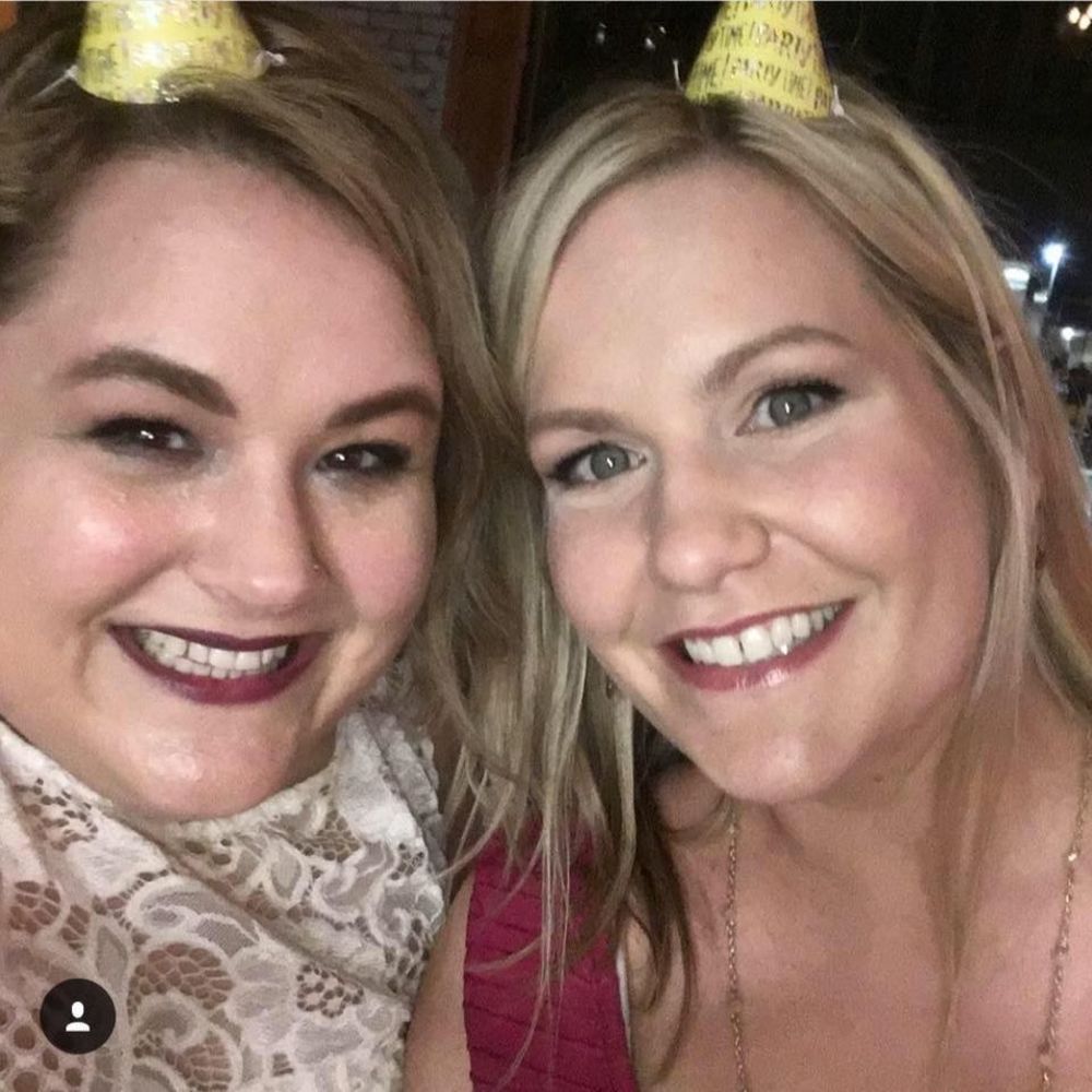 Meet your Posher, Kristina